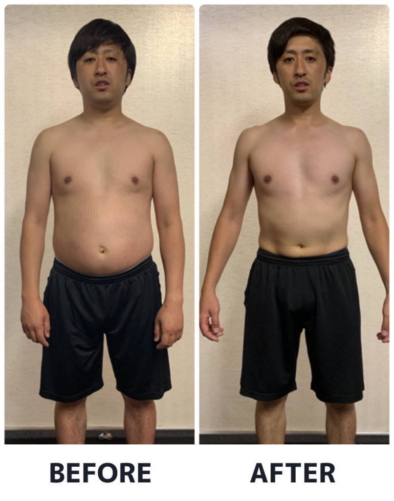 お客様② 正面